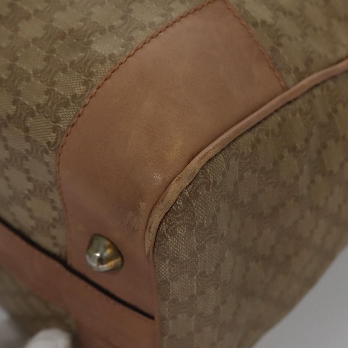 Celine Céline Macadam travel Size ONE SIZE - 8 Thumbnail