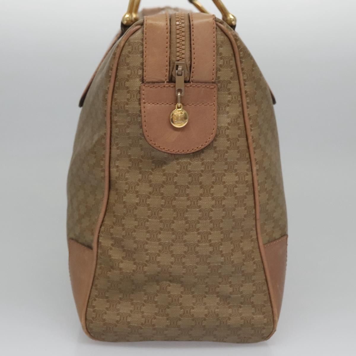 Celine Céline Macadam travel Size ONE SIZE - 4 Thumbnail