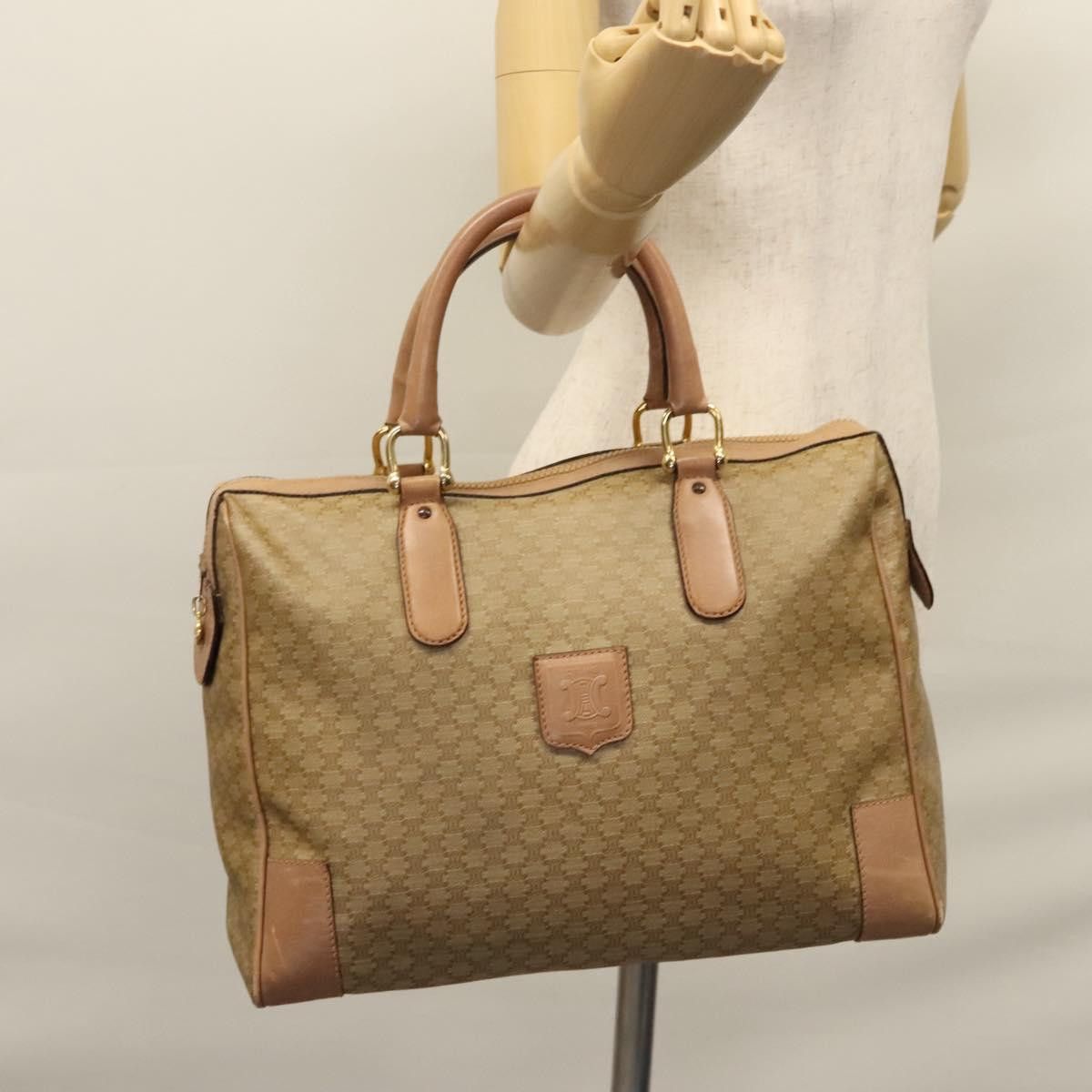 Celine Céline Macadam travel Size ONE SIZE - 16 Thumbnail