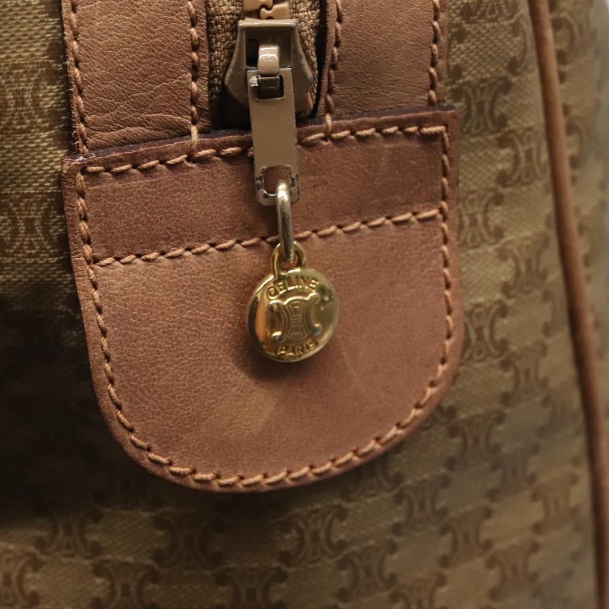 Celine Céline Macadam travel Size ONE SIZE - 12 Thumbnail