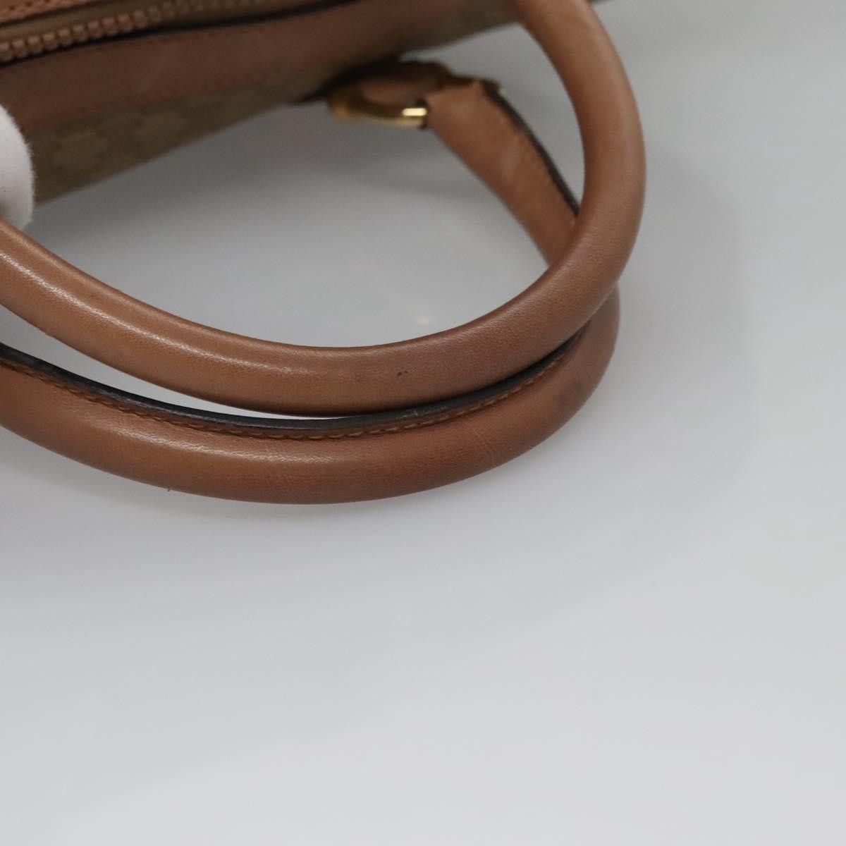 Celine Céline Macadam travel Size ONE SIZE - 5 Thumbnail