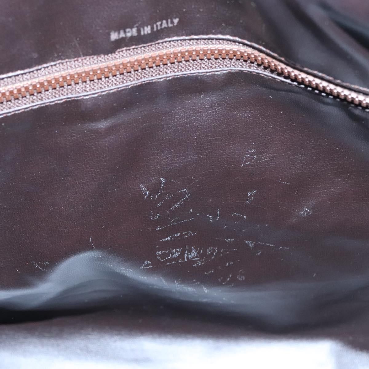 Celine Céline Macadam travel Size ONE SIZE - 11 Thumbnail