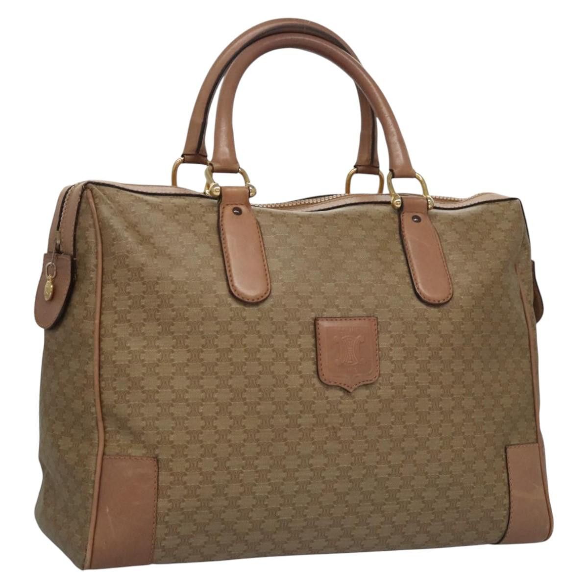 Celine Céline Macadam travel Size ONE SIZE - 17 Thumbnail