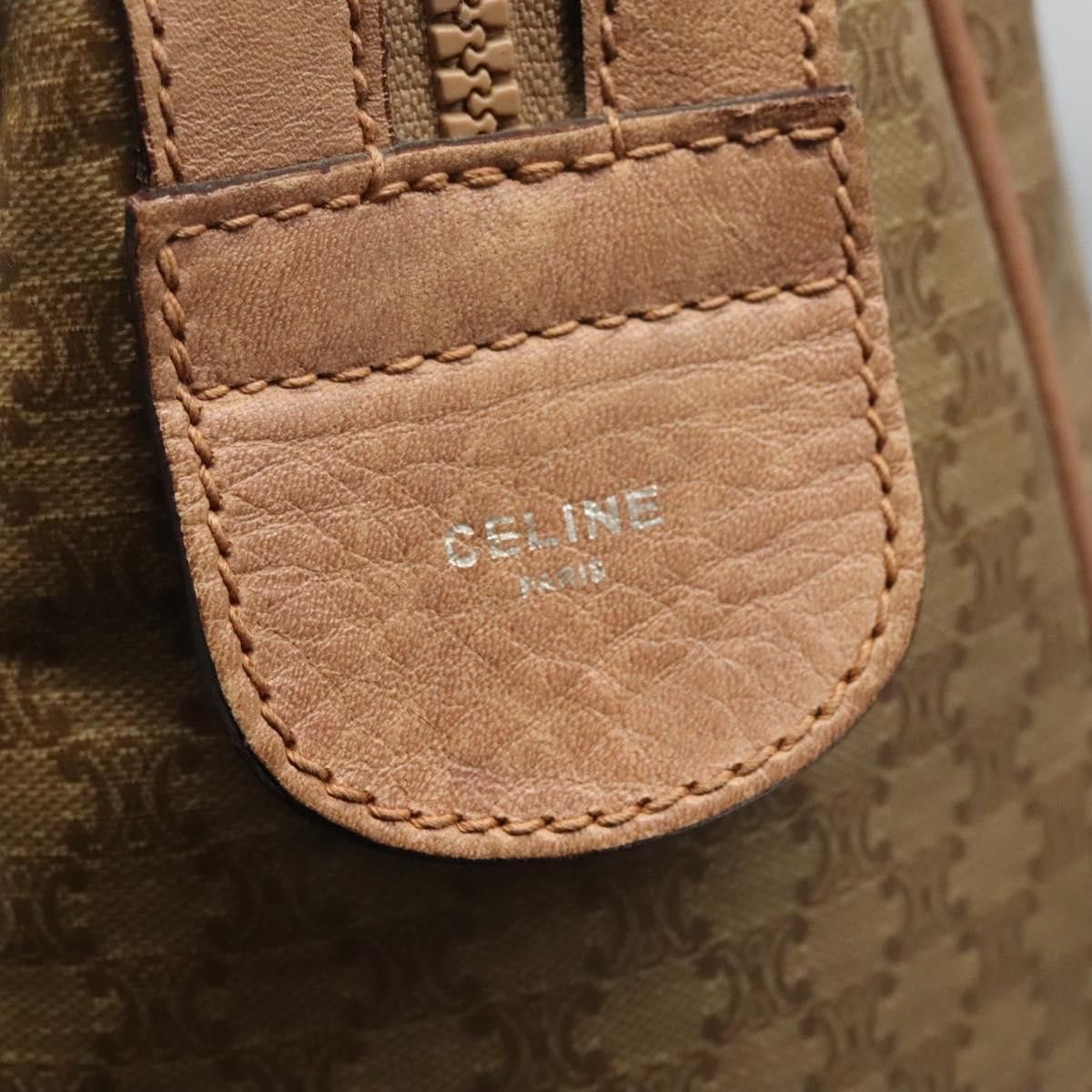 Celine Céline Macadam travel Size ONE SIZE - 15 Thumbnail