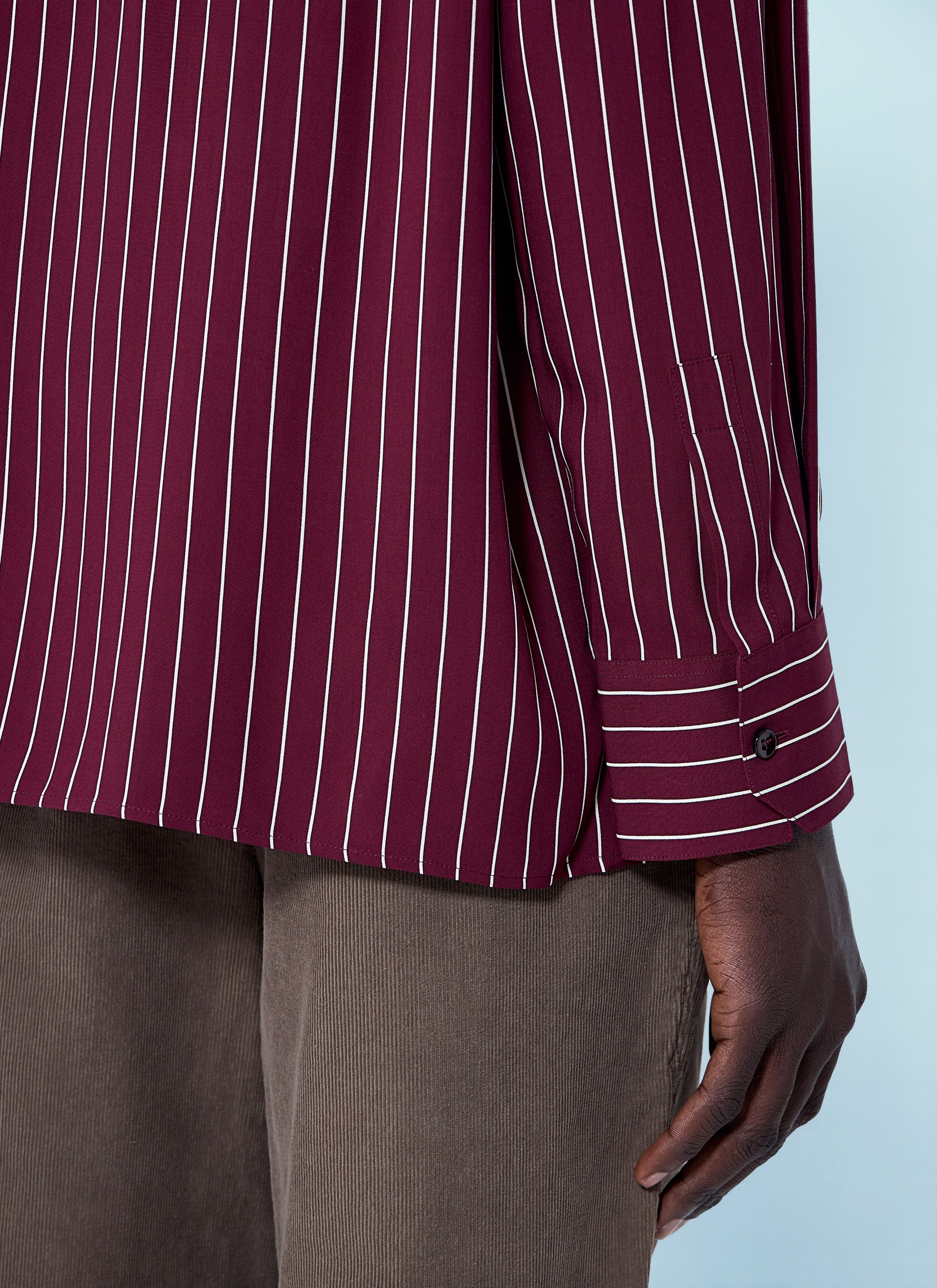 Saint Laurent Paris Cassandre Shirt Size US XL / EU 56 / 4 - 6 Thumbnail