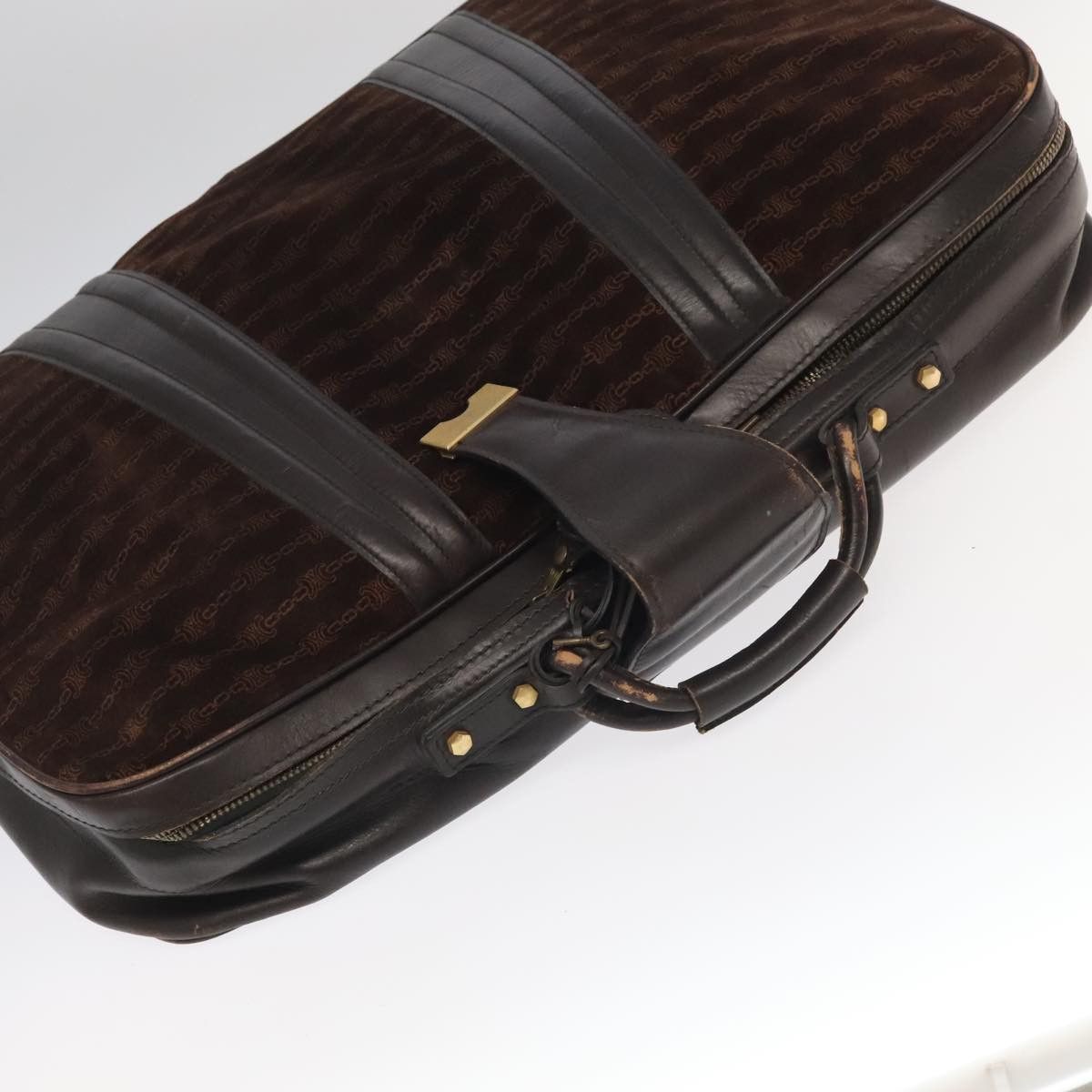 Celine Céline Macadam travel Size ONE SIZE - 12 Thumbnail