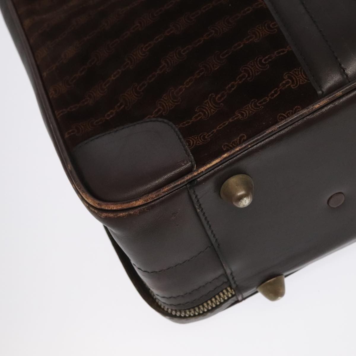 Celine Céline Macadam travel Size ONE SIZE - 16 Thumbnail