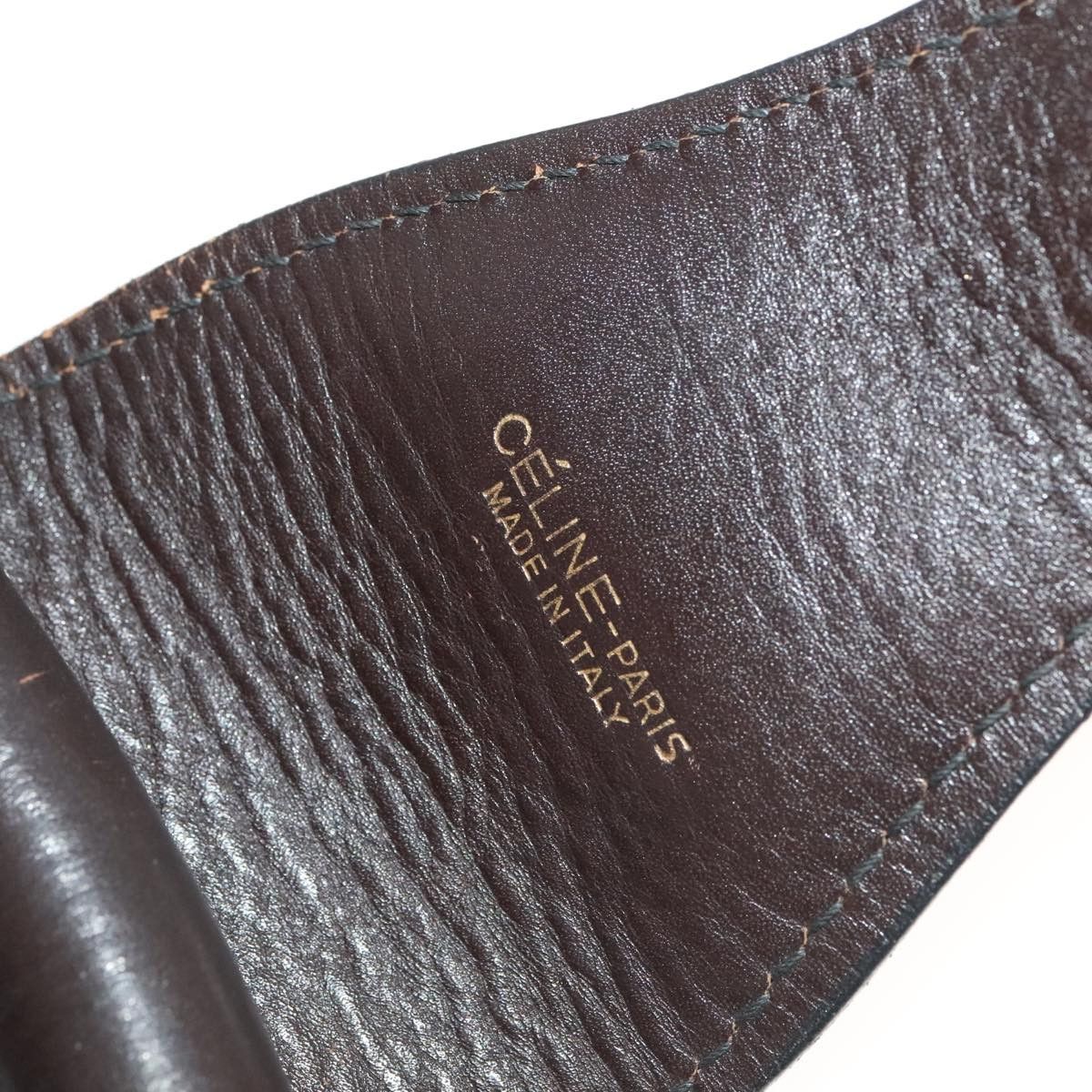 Celine Céline Macadam travel Size ONE SIZE - 10 Thumbnail