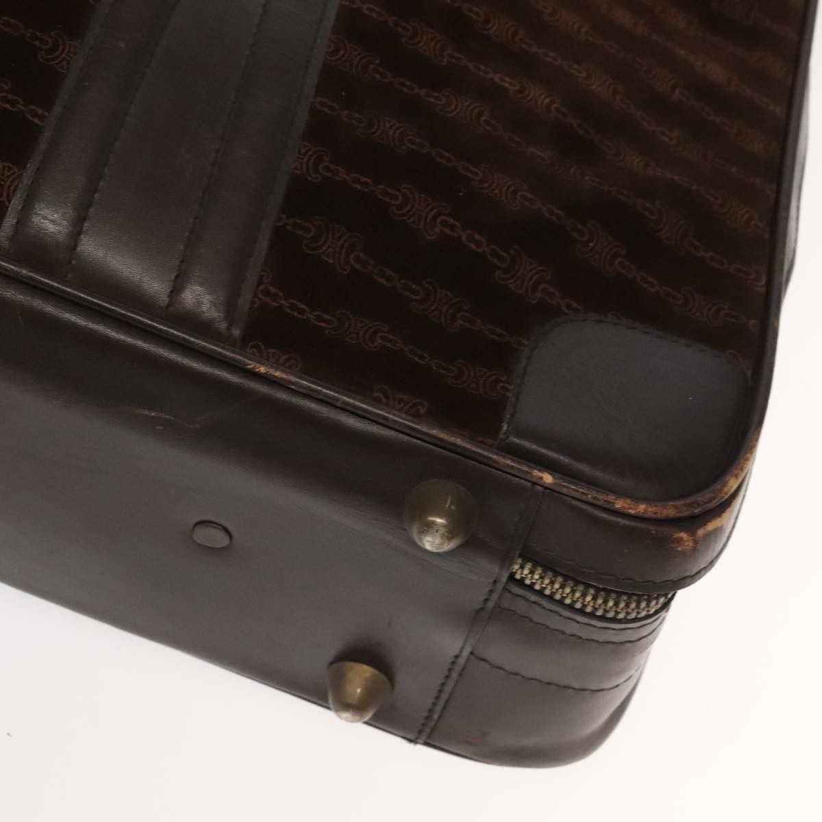 Celine Céline Macadam travel Size ONE SIZE - 14 Thumbnail