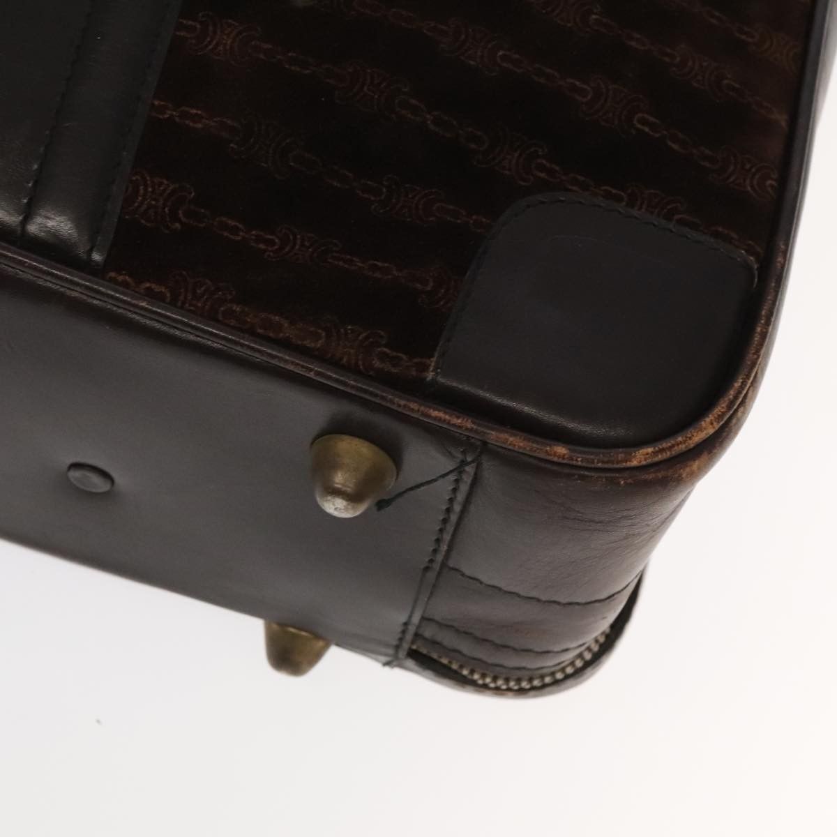 Celine Céline Macadam travel Size ONE SIZE - 15 Thumbnail