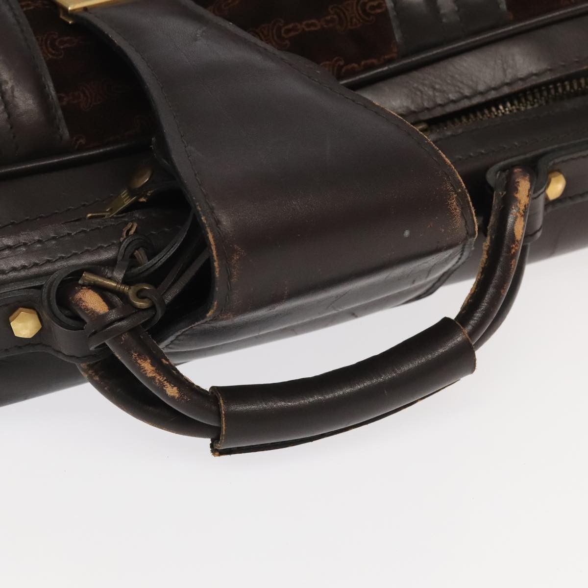 Celine Céline Macadam travel Size ONE SIZE - 4 Thumbnail