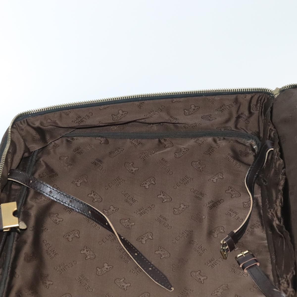 Celine Céline Macadam travel Size ONE SIZE - 18 Thumbnail