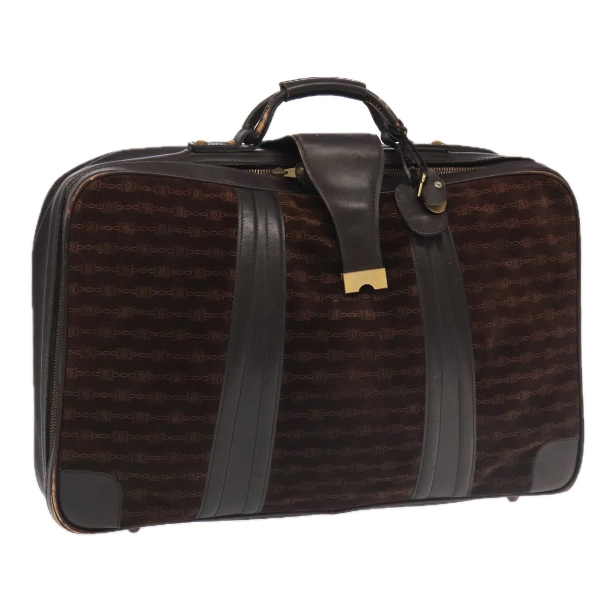 Celine Céline Macadam travel Size ONE SIZE - 21 Thumbnail
