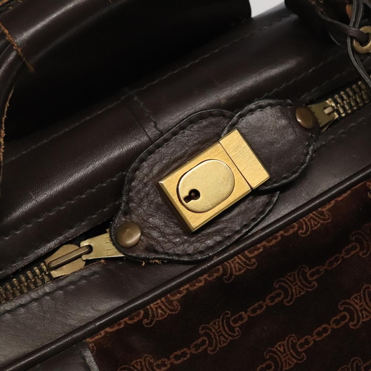 Celine Céline Macadam travel Size ONE SIZE - 7 Thumbnail