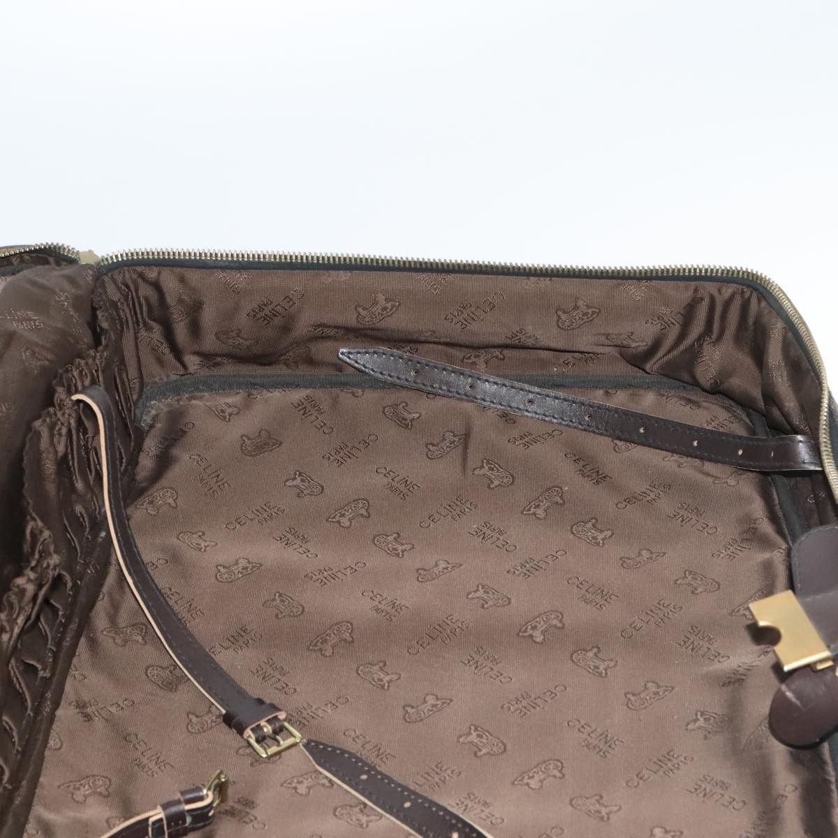 Celine Céline Macadam travel Size ONE SIZE - 19 Thumbnail