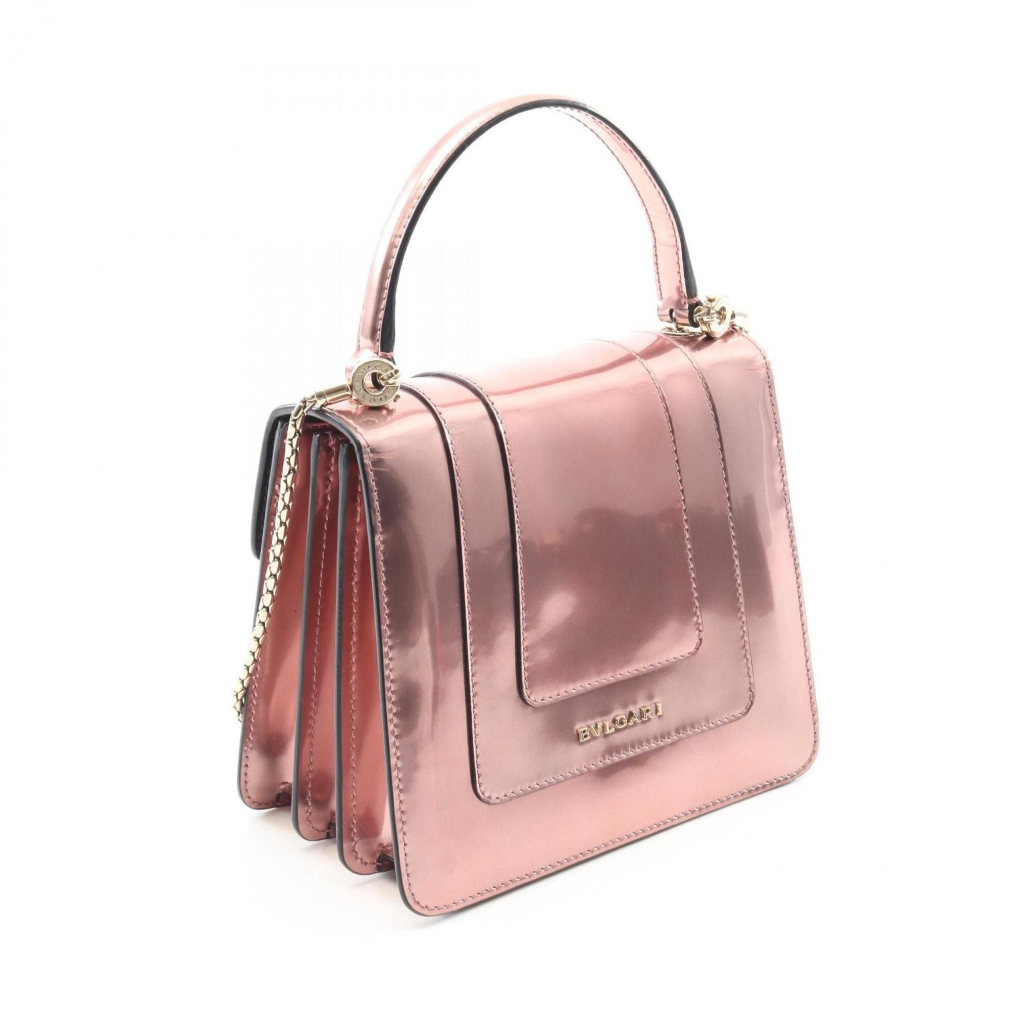 Bvlgari Bulgari Serpenti handbag Size ONE SIZE - 2 Thumbnail