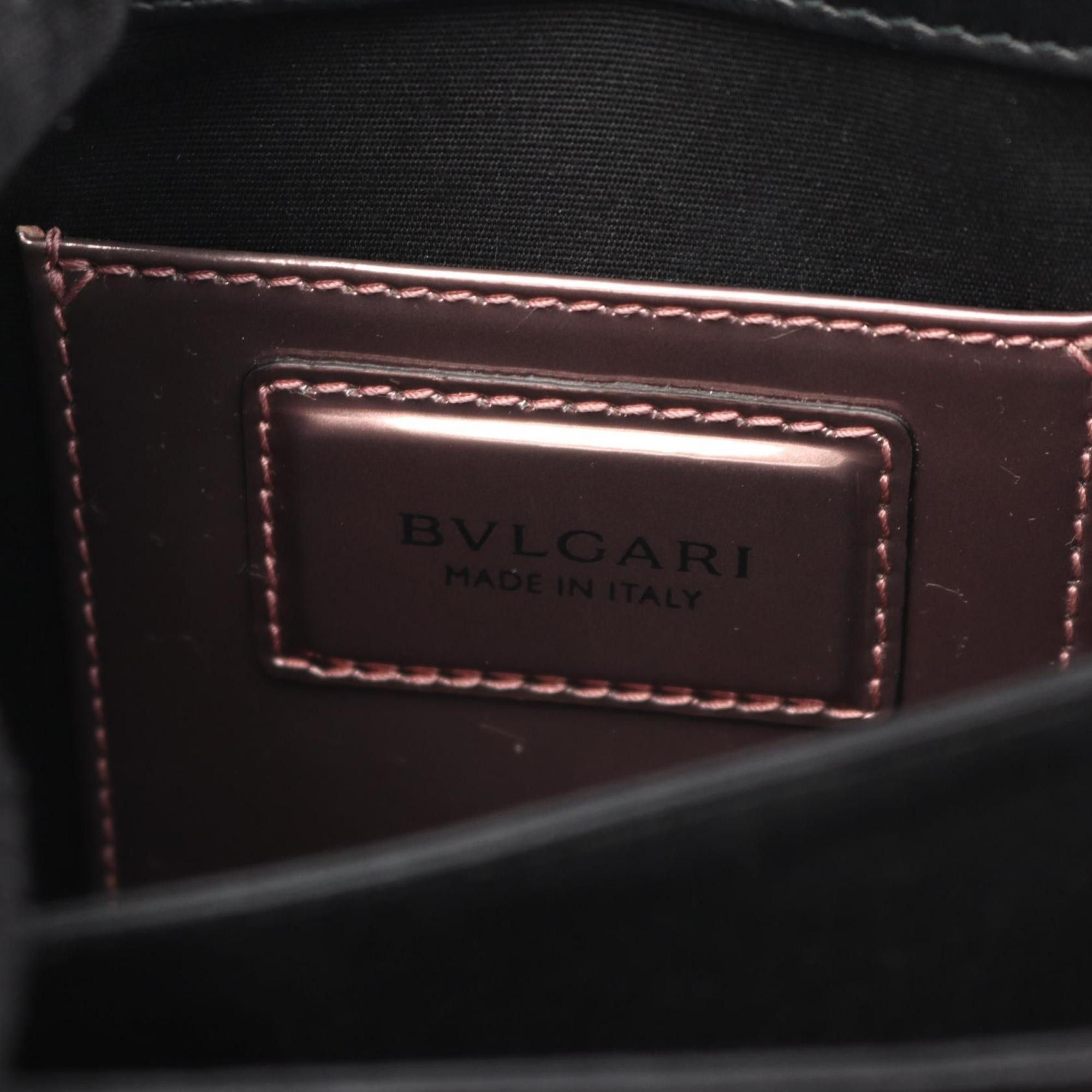 Bvlgari Bulgari Serpenti handbag Size ONE SIZE - 5 Thumbnail