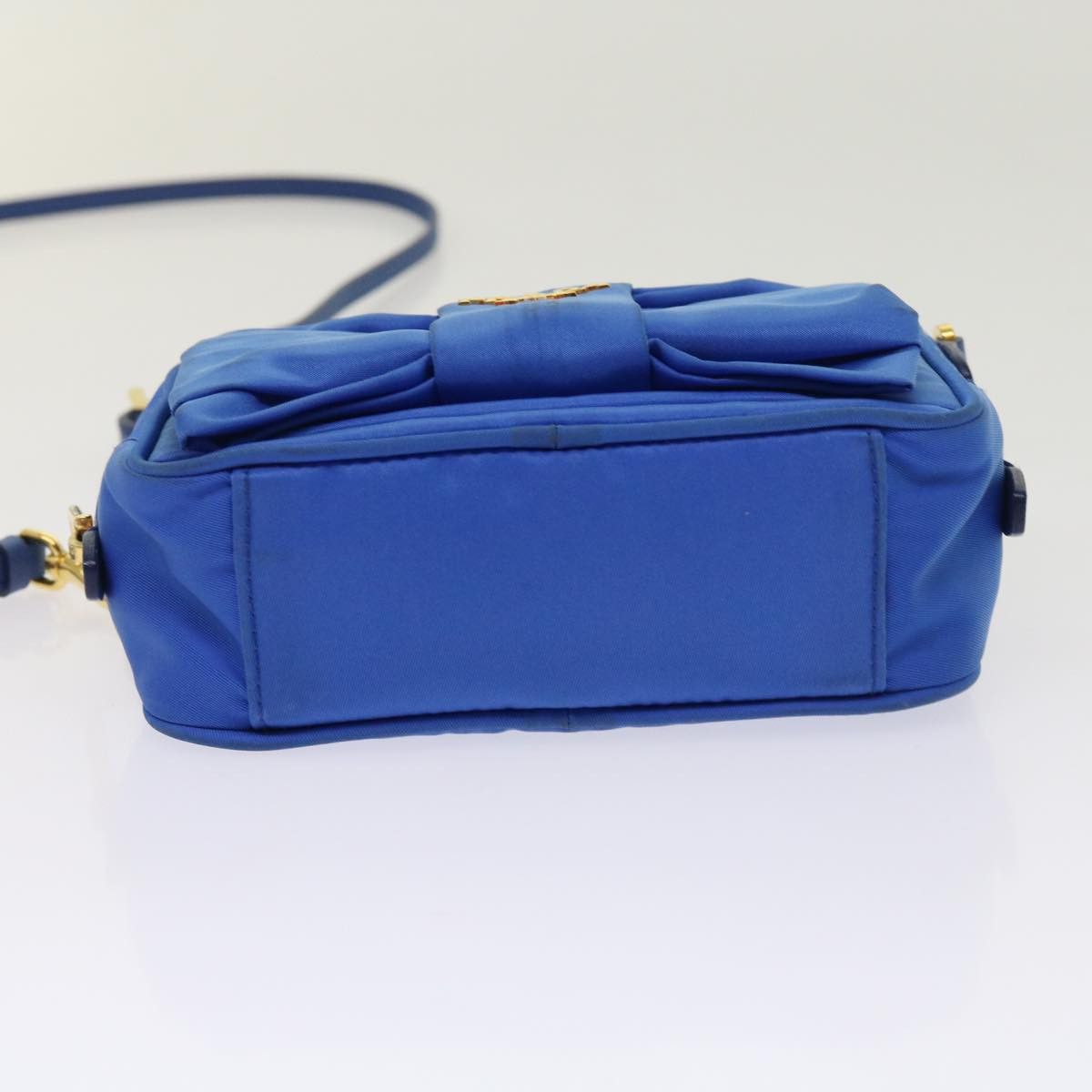 Prada Prada Tessuto shoulder Size ONE SIZE - 3 Thumbnail