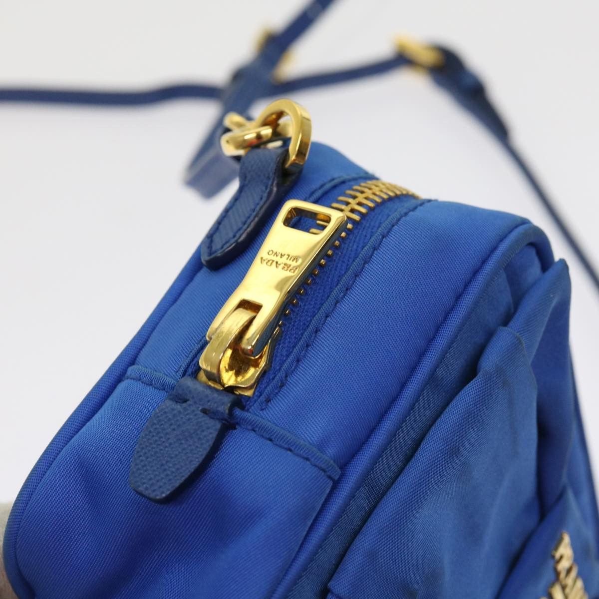 Prada Prada Tessuto shoulder Size ONE SIZE - 20 Thumbnail