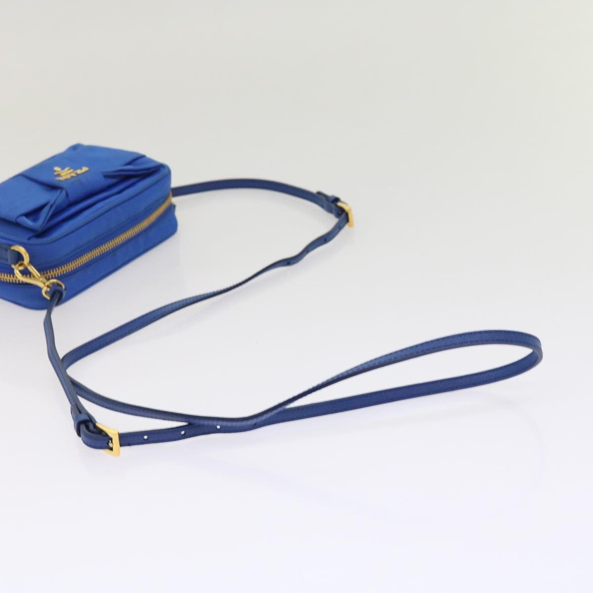 Prada Prada Tessuto shoulder Size ONE SIZE - 15 Thumbnail
