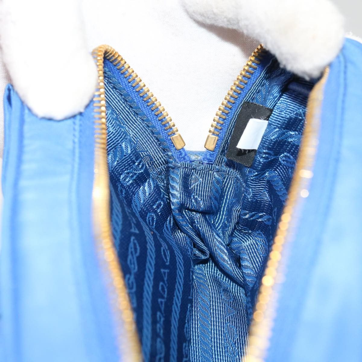 Prada Prada Tessuto shoulder Size ONE SIZE - 21 Thumbnail