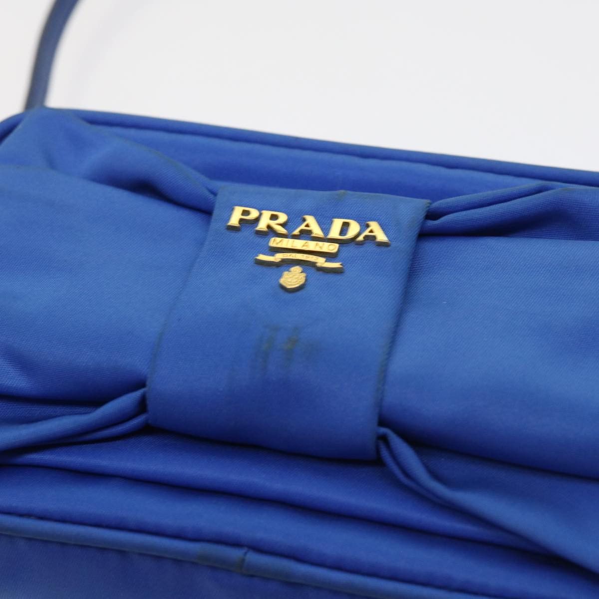 Prada Prada Tessuto shoulder Size ONE SIZE - 19 Thumbnail