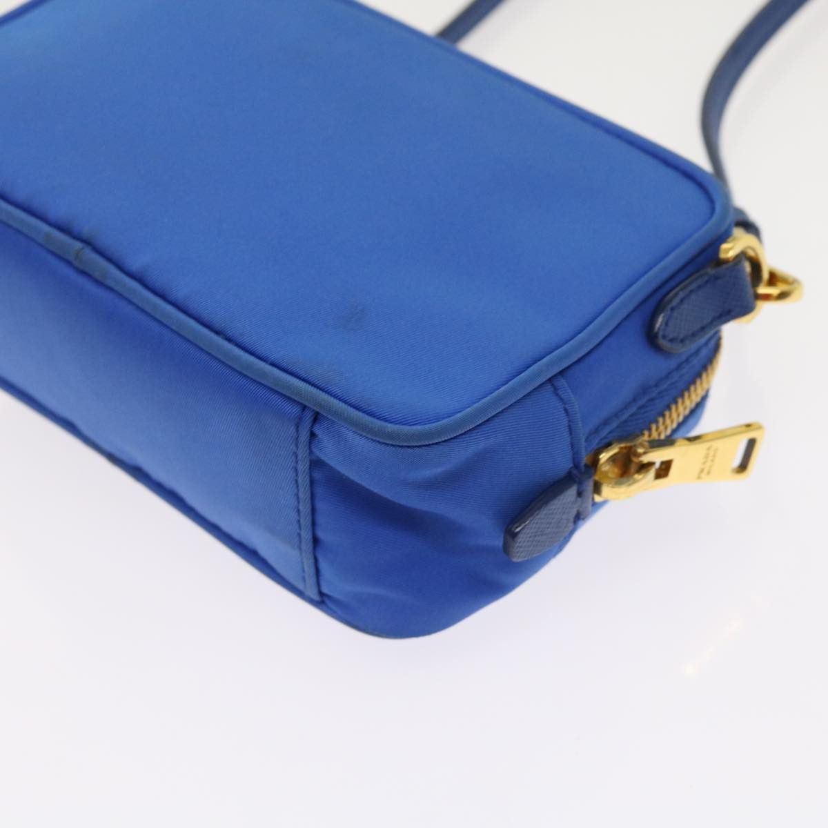 Prada Prada Tessuto shoulder Size ONE SIZE - 18 Thumbnail