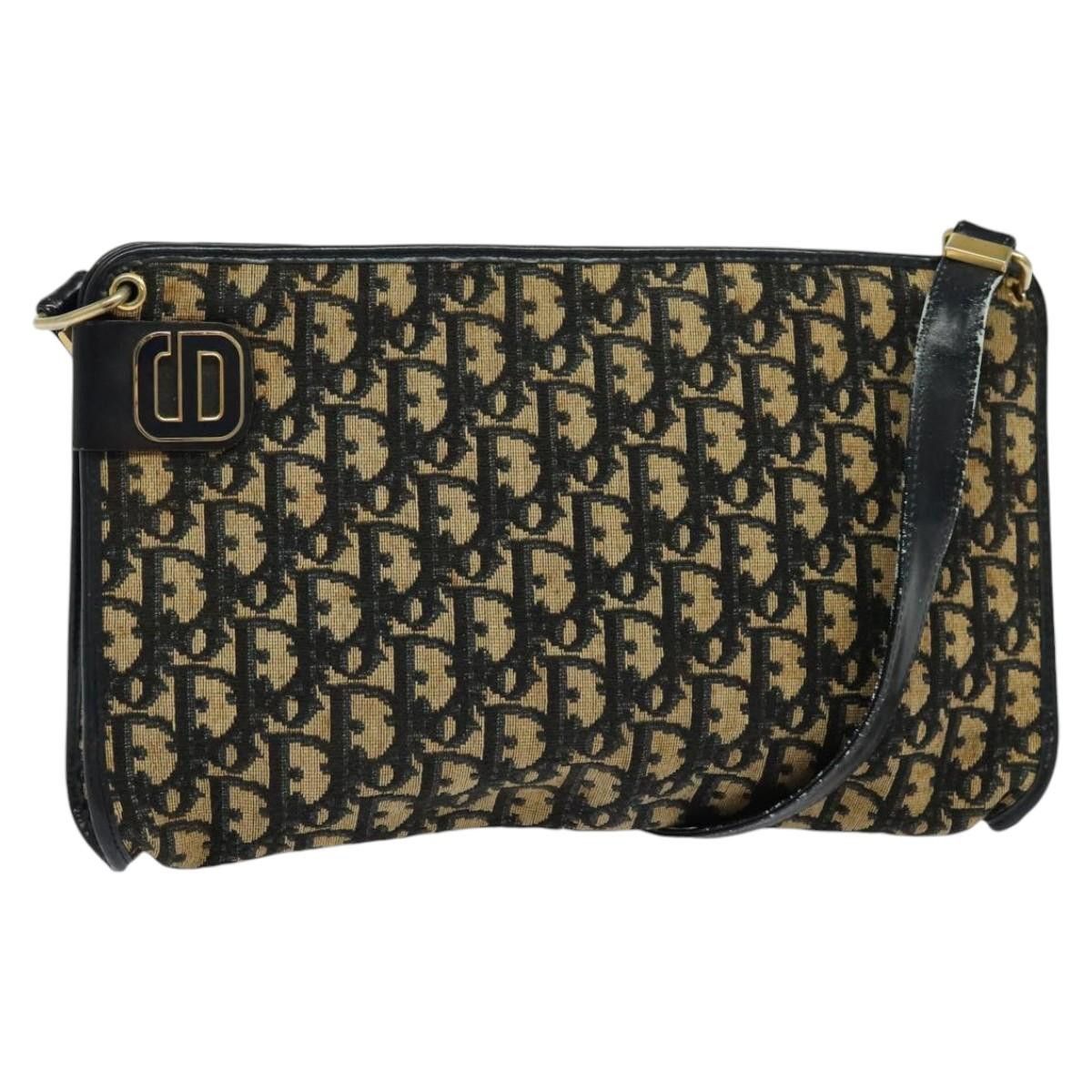 Dior Dior shoulder Size ONE SIZE - 19 Thumbnail