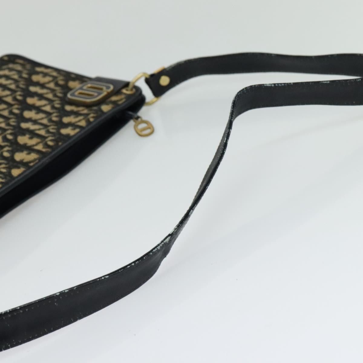 Dior Dior shoulder Size ONE SIZE - 5 Thumbnail