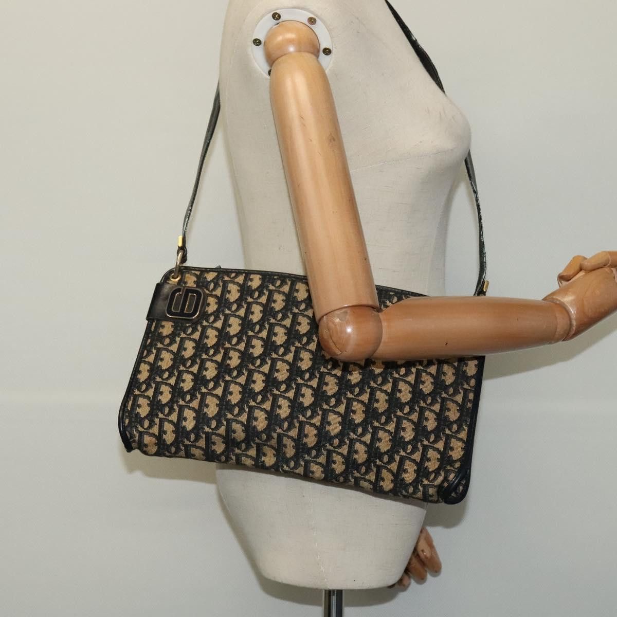Dior Dior shoulder Size ONE SIZE - 15 Thumbnail