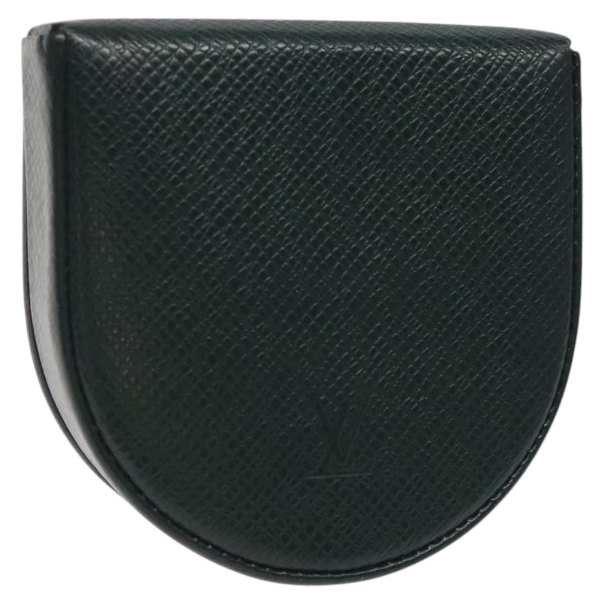 Louis Vuitton Louis Vuitton Porte monnai Cuvette wallet Size ONE SIZE - 17 Thumbnail