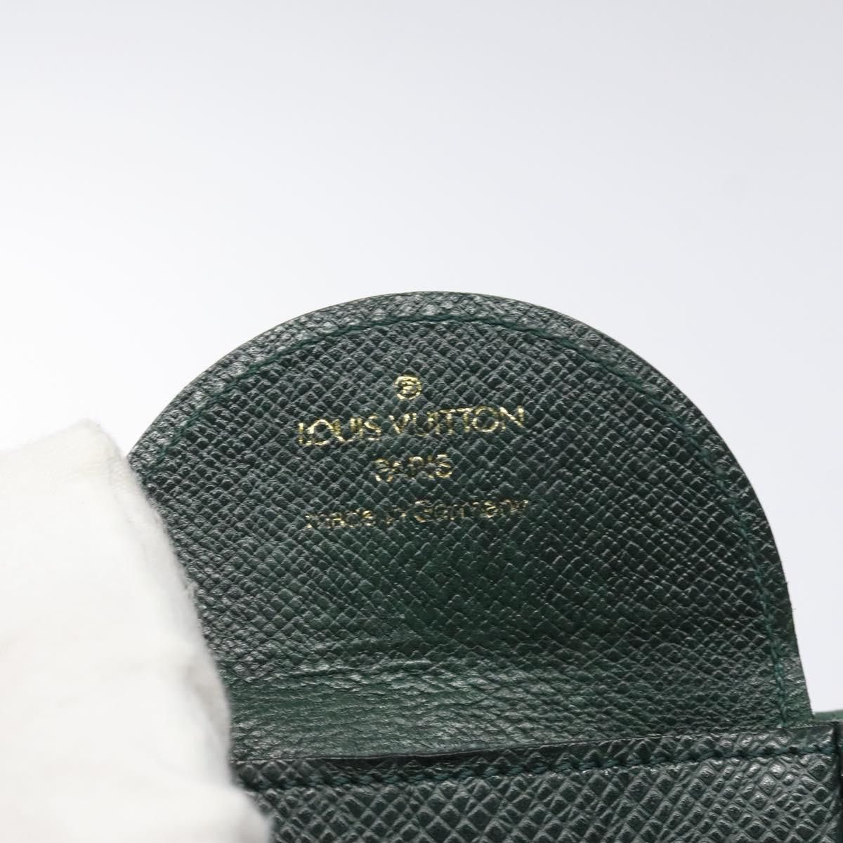 Louis Vuitton Louis Vuitton Porte monnai Cuvette wallet Size ONE SIZE - 11 Thumbnail