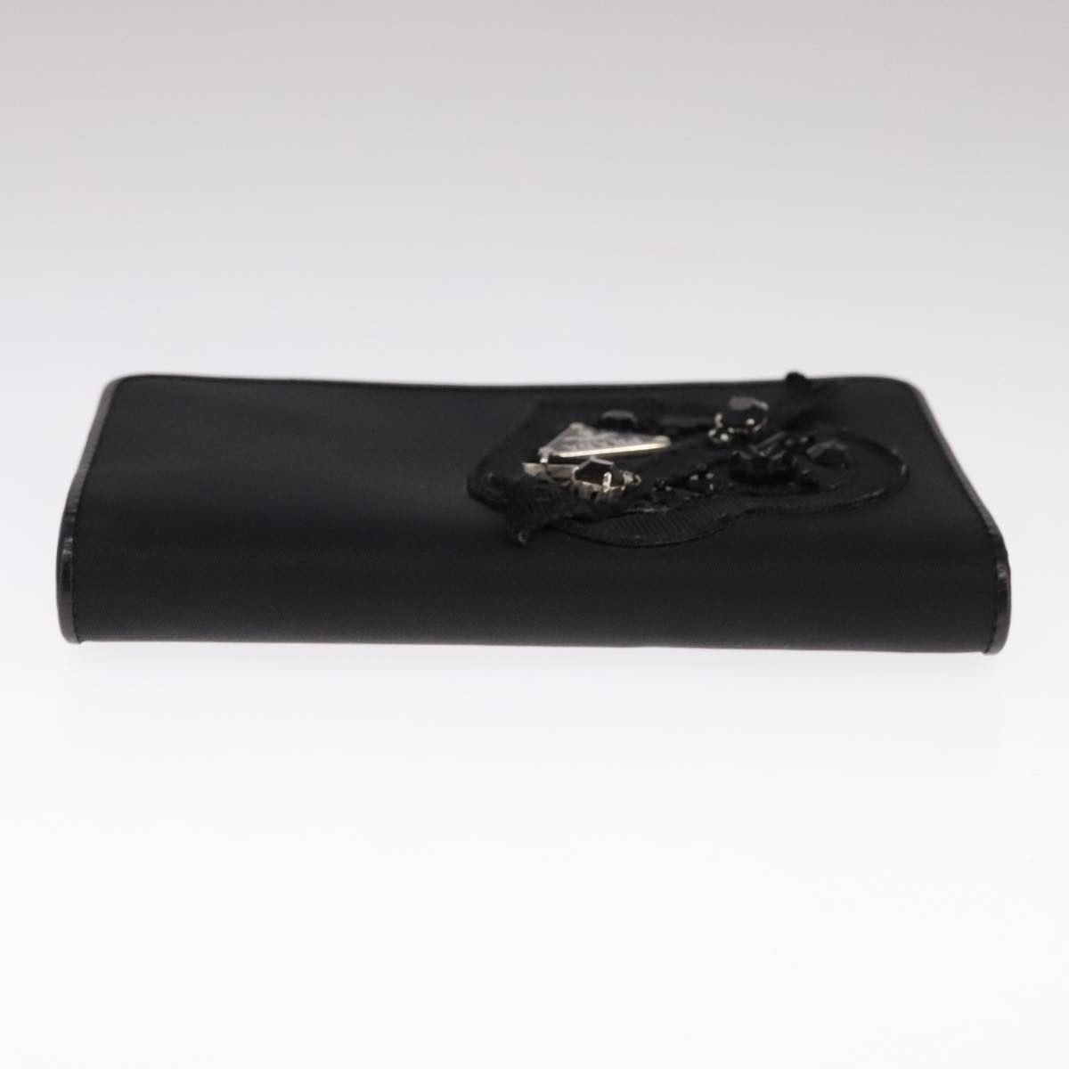 Prada Prada Tessuto wallet Size ONE SIZE - 5 Thumbnail