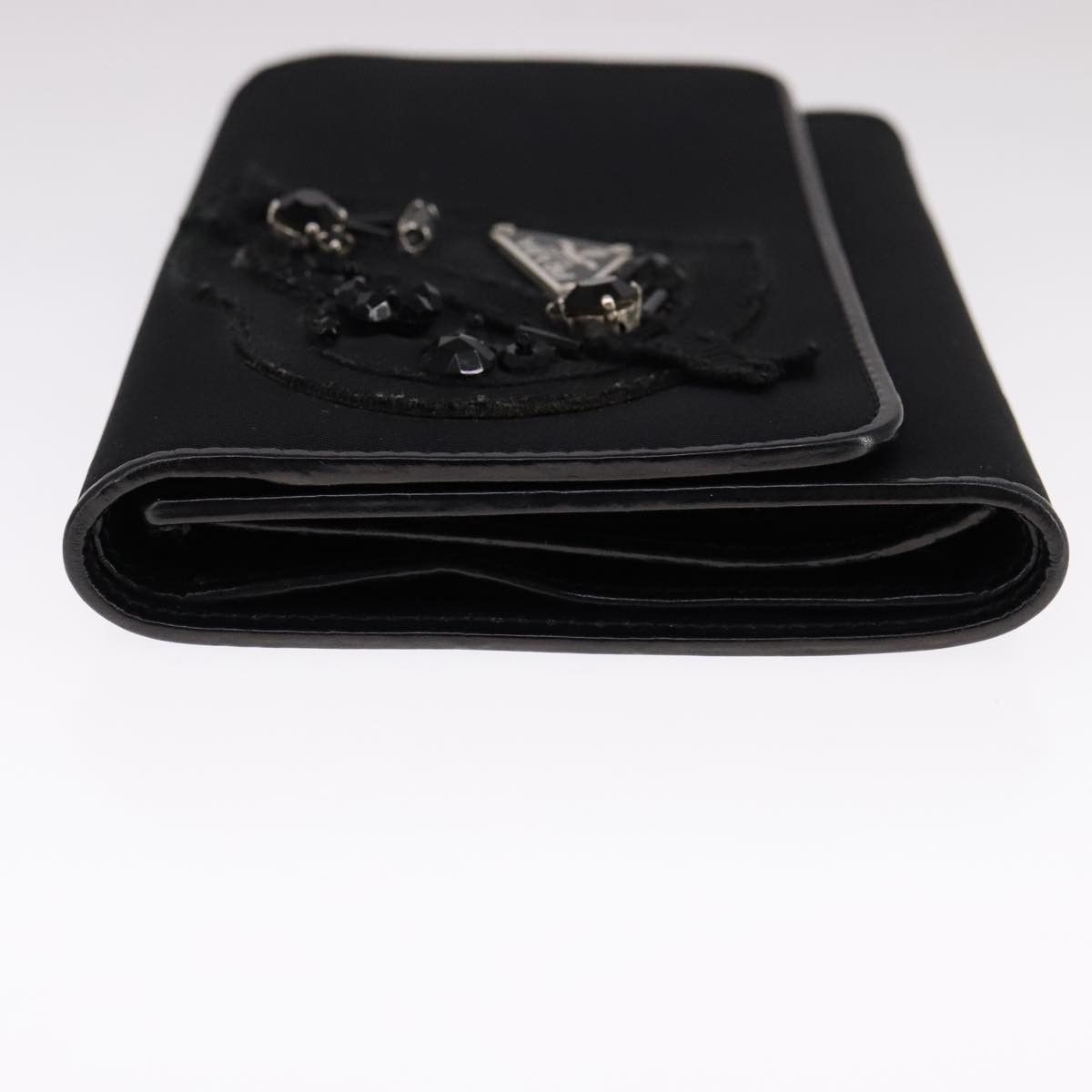 Prada Prada Tessuto wallet Size ONE SIZE - 3 Thumbnail
