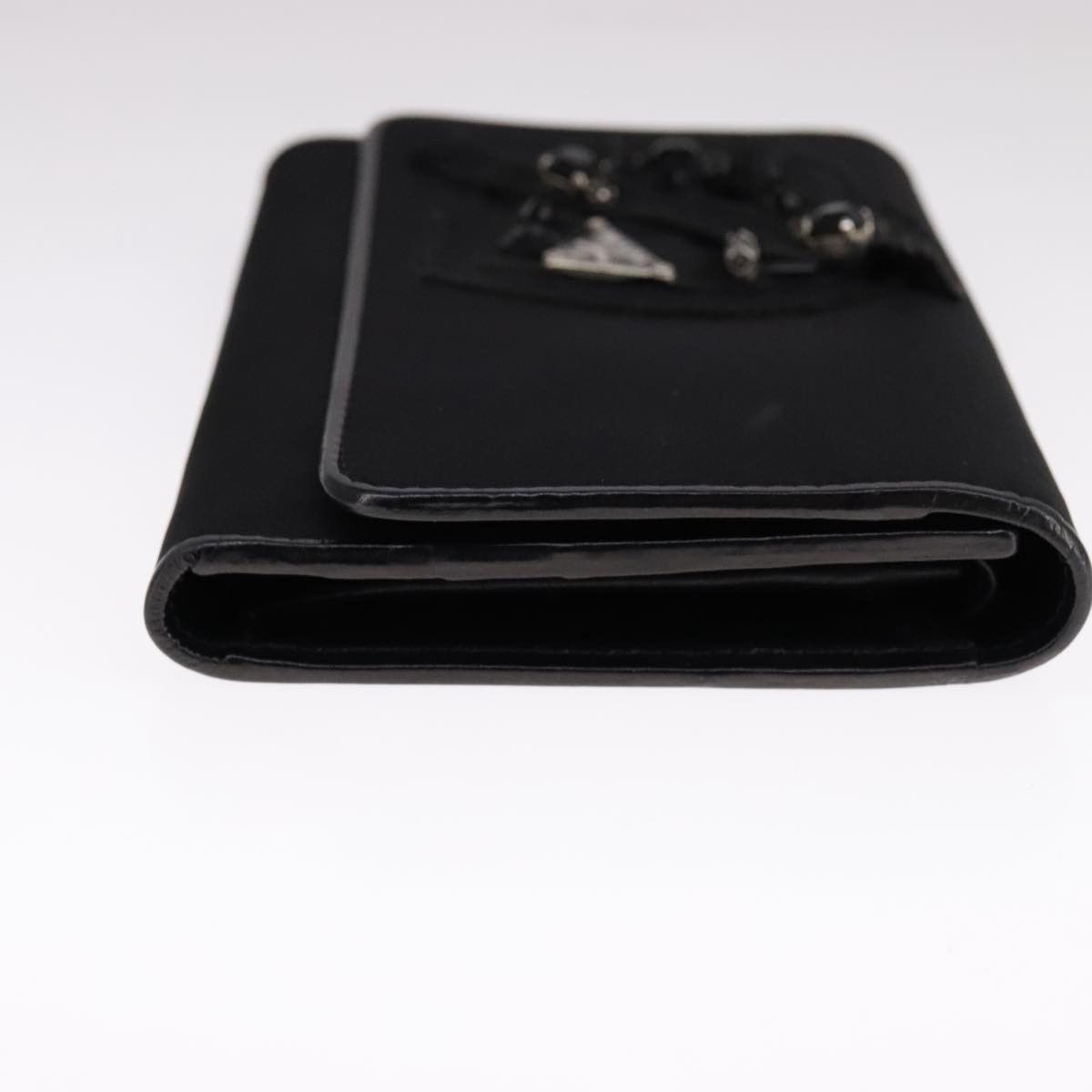Prada Prada Tessuto wallet Size ONE SIZE - 4 Thumbnail