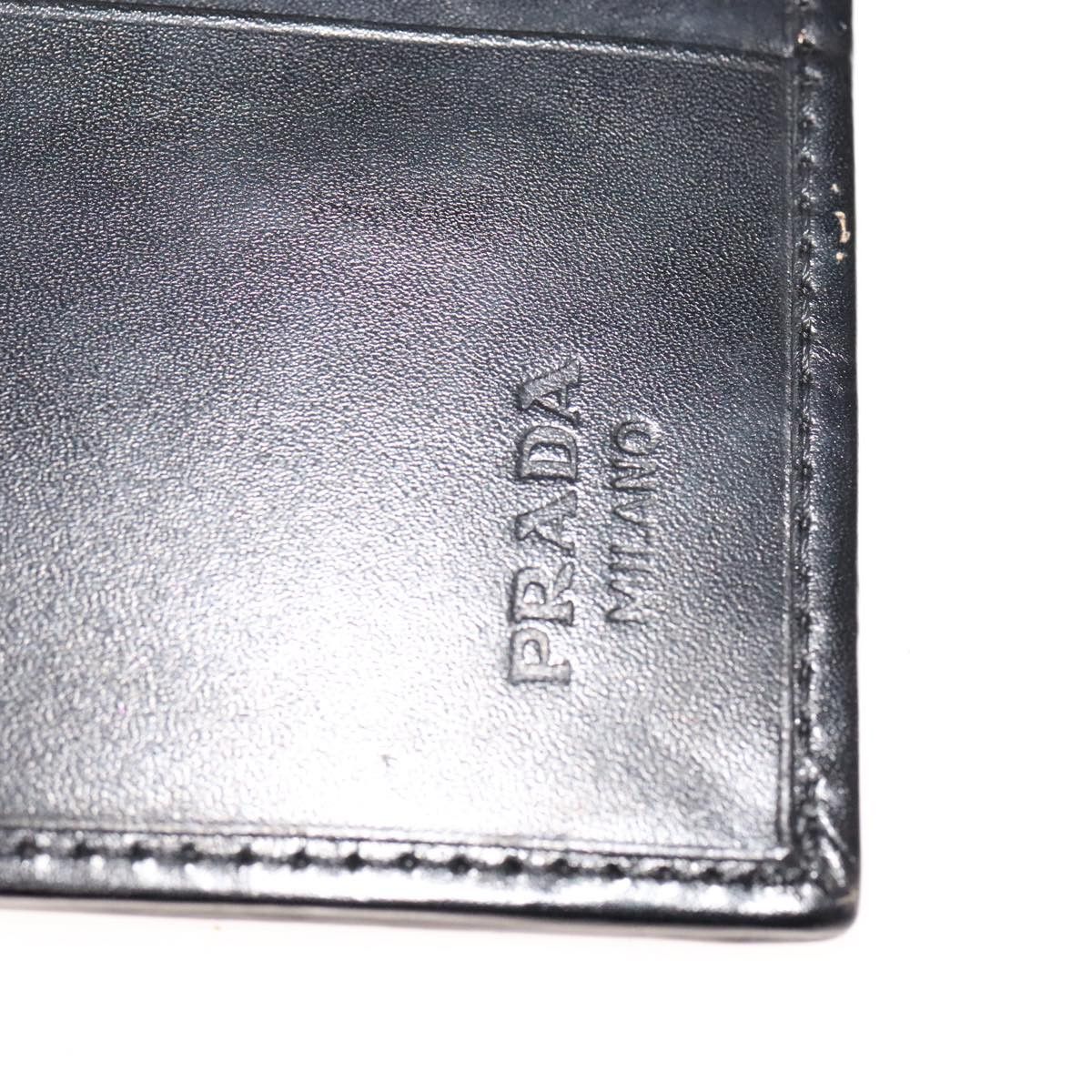 Prada Prada Tessuto wallet Size ONE SIZE - 14 Thumbnail