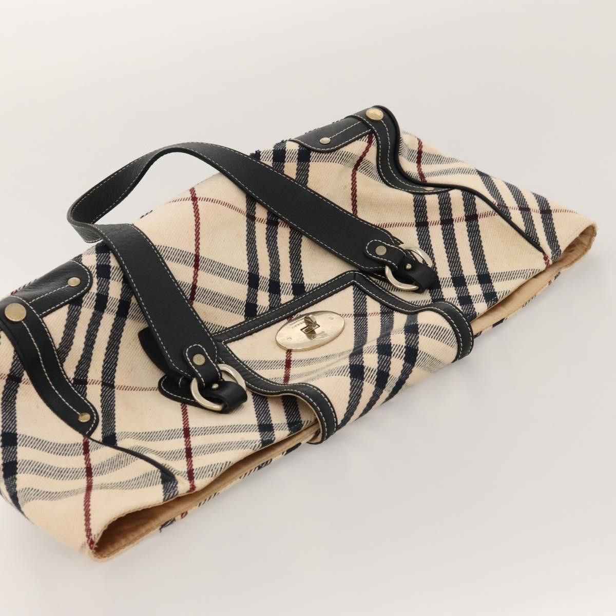 Burberry Burberry Blue Label tote Size ONE SIZE - 15 Thumbnail