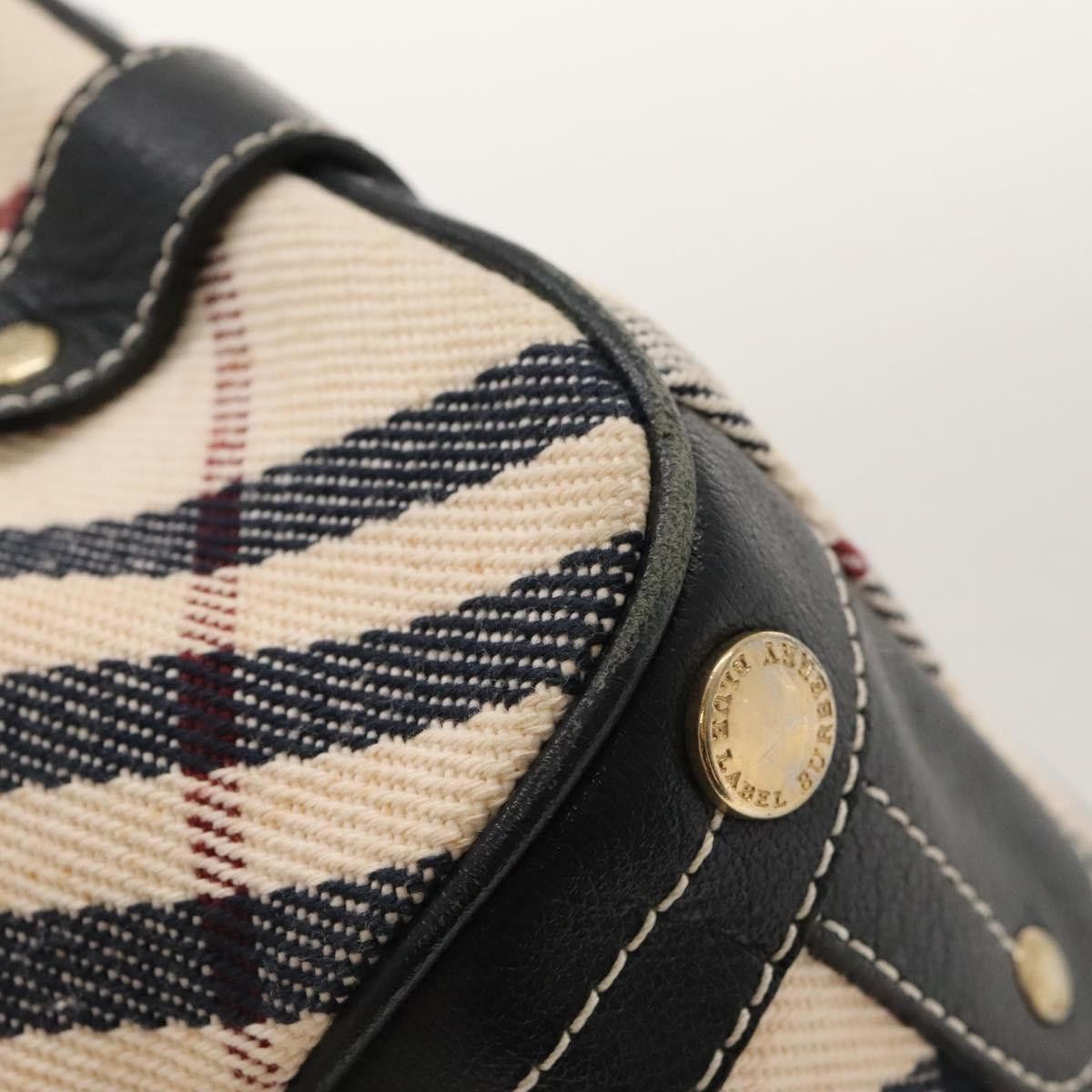 Burberry Burberry Blue Label tote Size ONE SIZE - 9 Thumbnail