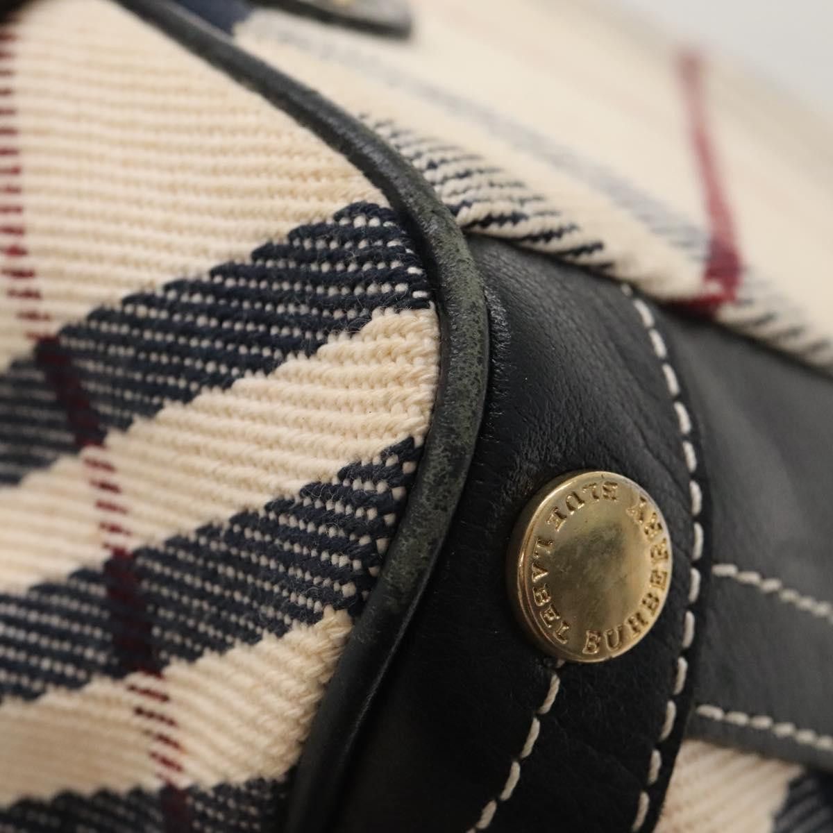 Burberry Burberry Blue Label tote Size ONE SIZE - 7 Thumbnail