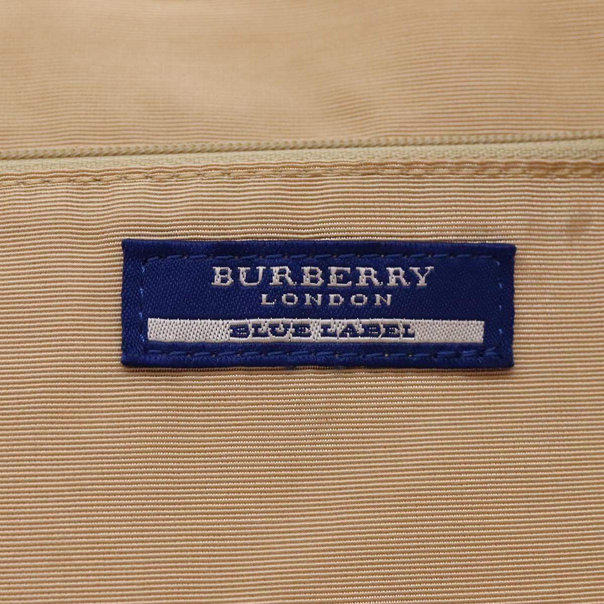 Burberry Burberry Blue Label tote Size ONE SIZE - 12 Thumbnail
