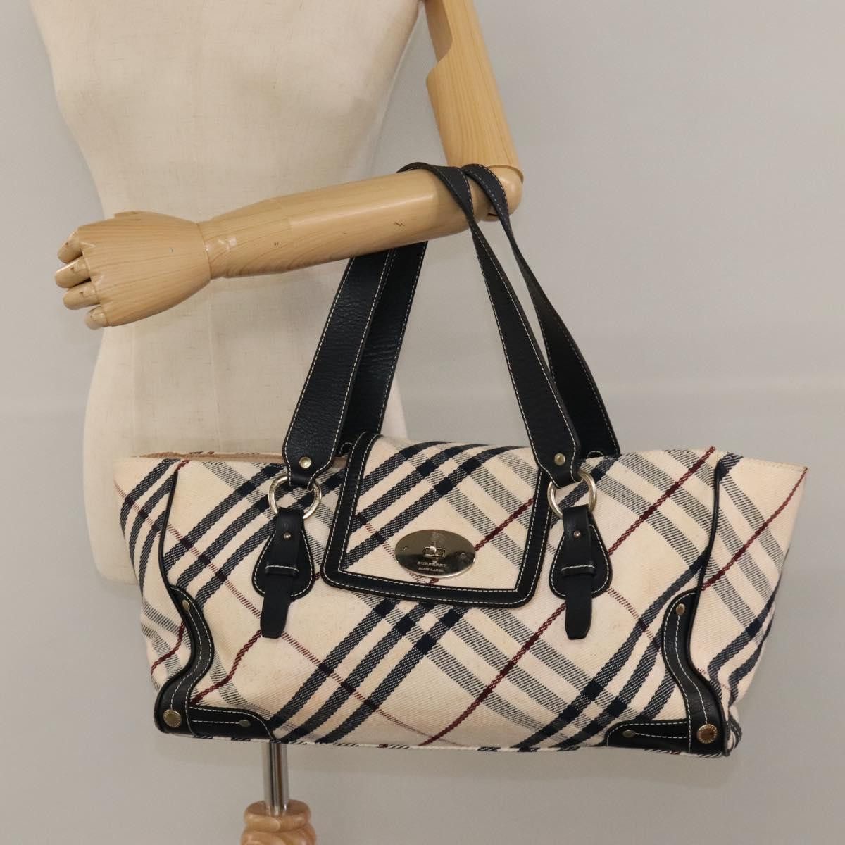 Burberry Burberry Blue Label tote Size ONE SIZE - 13 Thumbnail