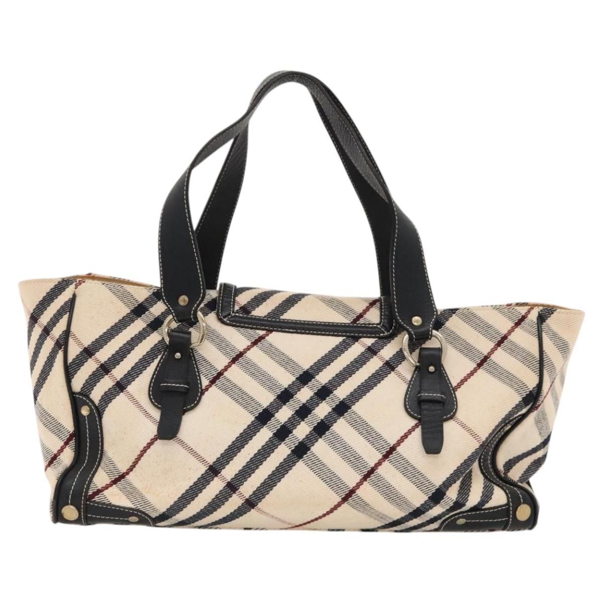 Burberry Burberry Blue Label tote Size ONE SIZE - 2 Thumbnail