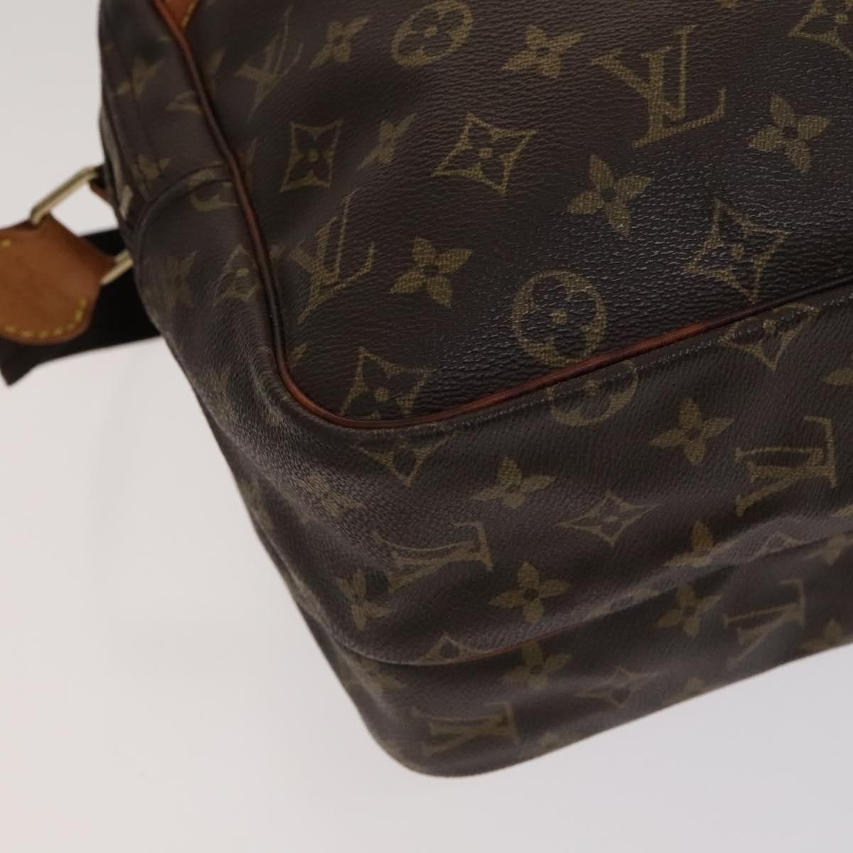 Louis Vuitton Louis Vuitton Reporter shoulder Size ONE SIZE - 13 Thumbnail