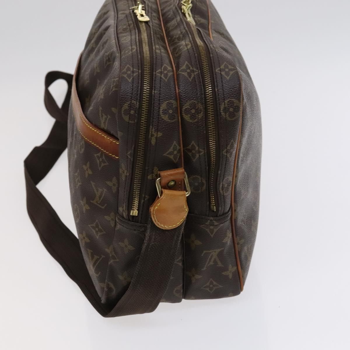 Louis Vuitton Louis Vuitton Reporter shoulder Size ONE SIZE - 3 Thumbnail