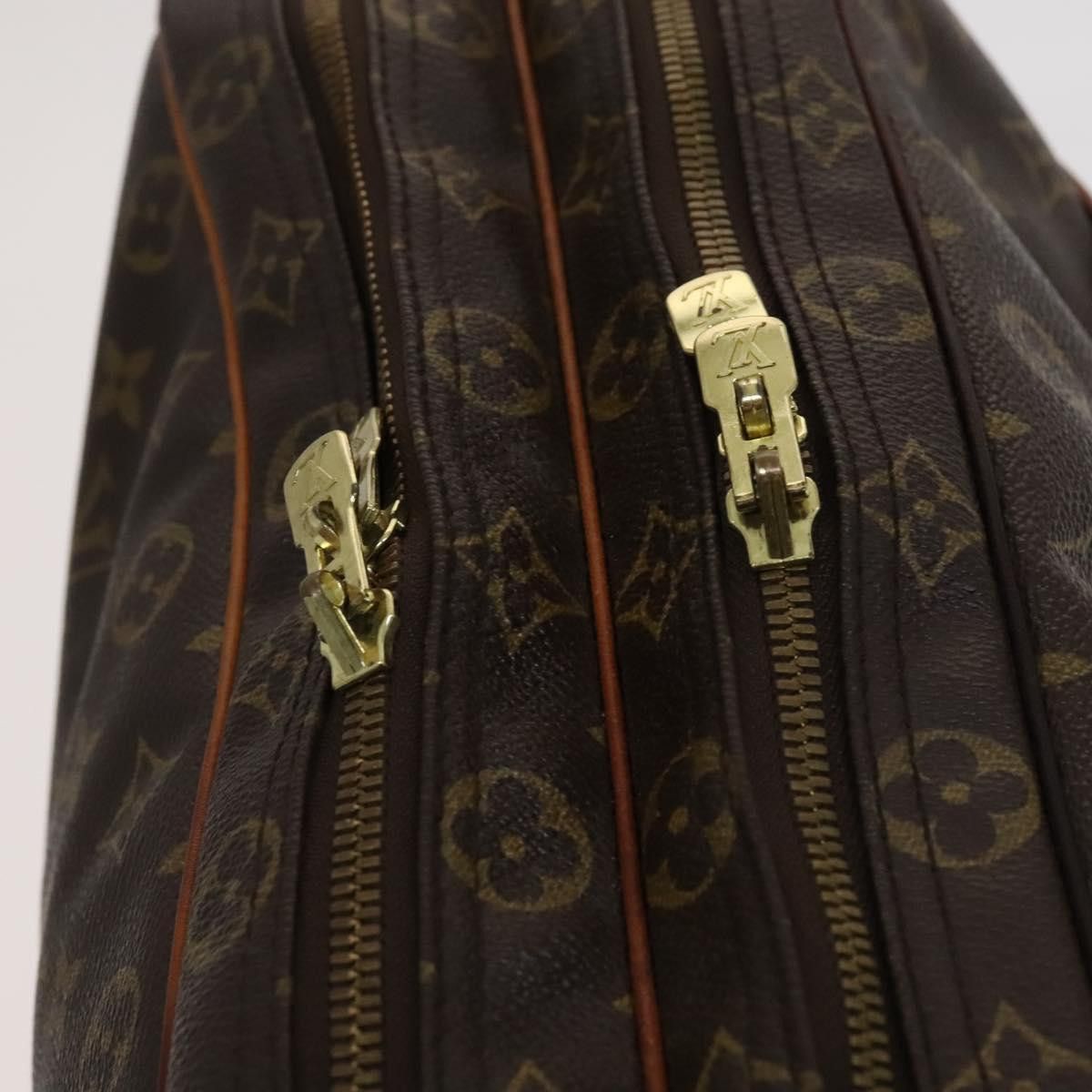 Louis Vuitton Louis Vuitton Reporter shoulder Size ONE SIZE - 9 Thumbnail