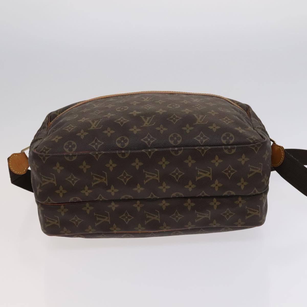 Louis Vuitton Louis Vuitton Reporter shoulder Size ONE SIZE - 7 Thumbnail