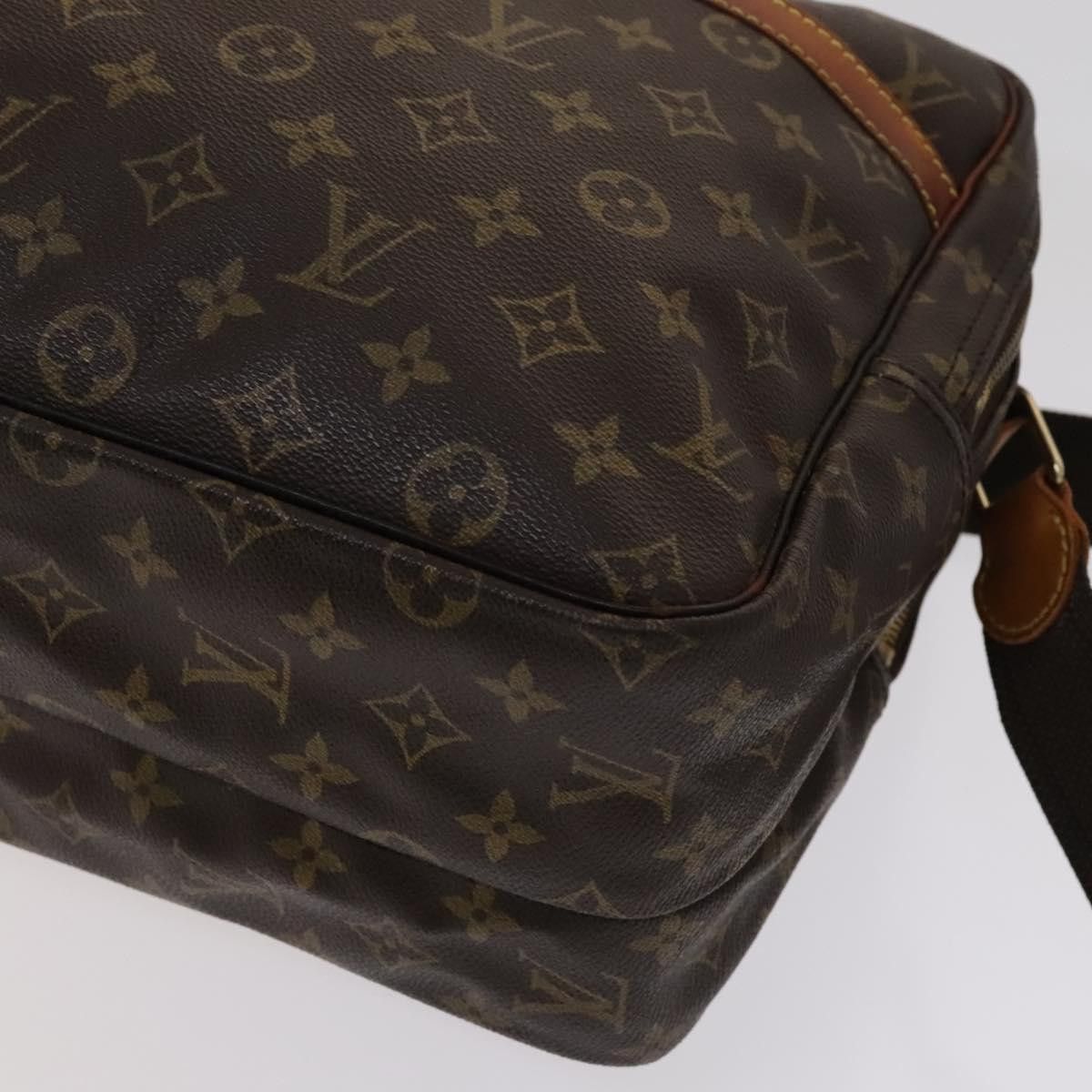 Louis Vuitton Louis Vuitton Reporter shoulder Size ONE SIZE - 8 Thumbnail