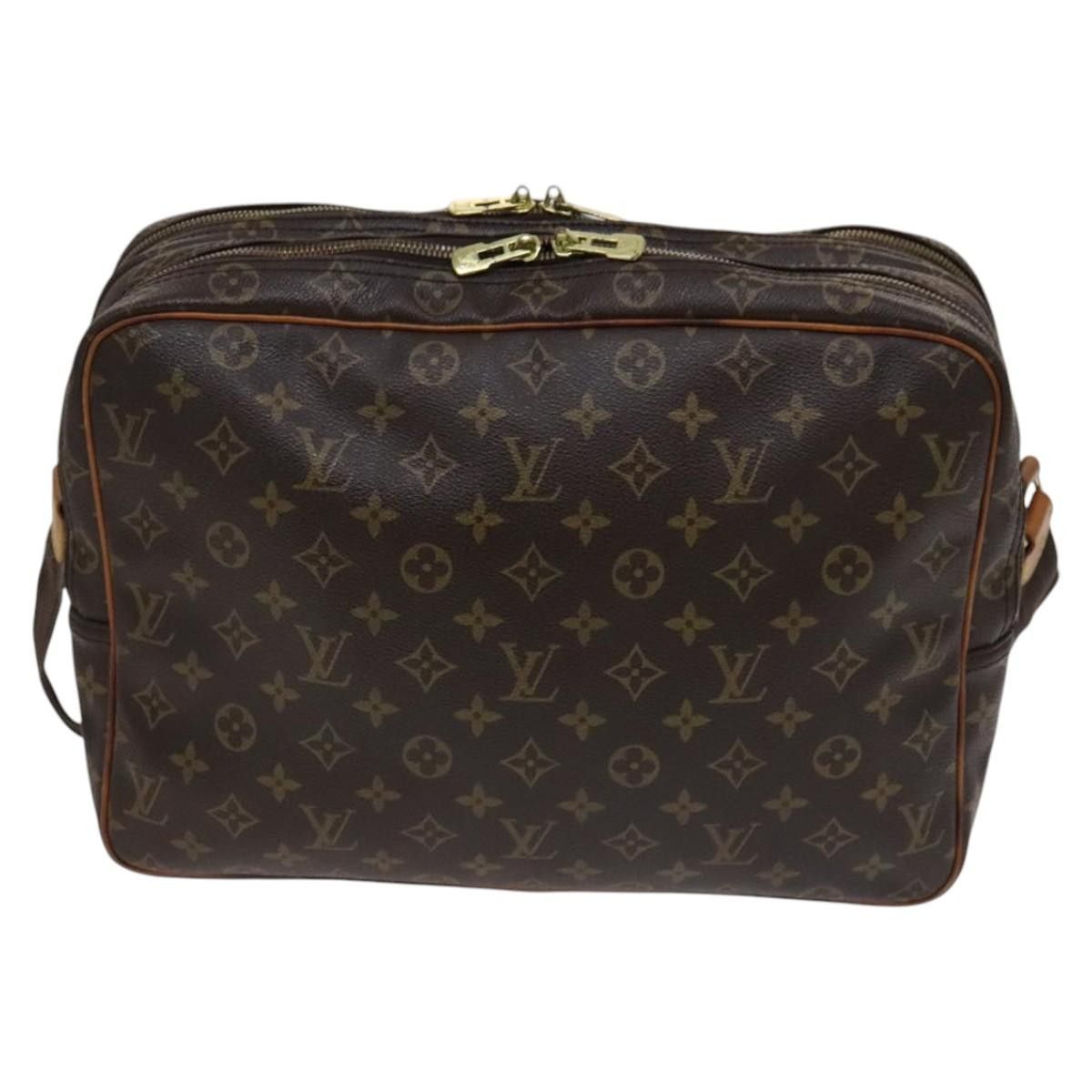 Louis Vuitton Louis Vuitton Reporter shoulder Size ONE SIZE - 2 Thumbnail