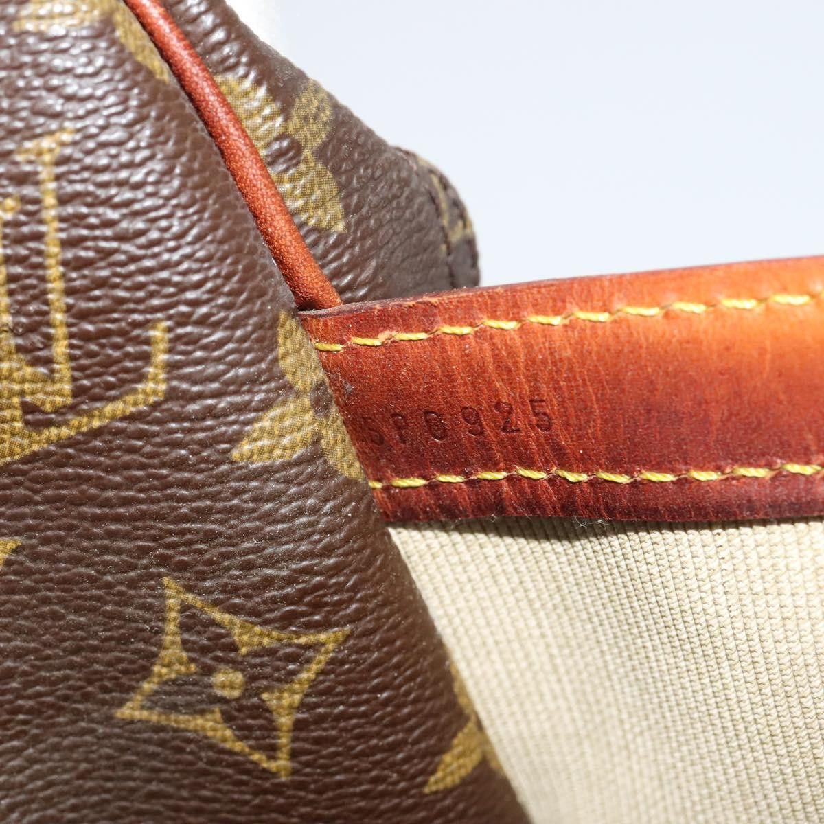 Louis Vuitton Louis Vuitton Reporter shoulder Size ONE SIZE - 11 Thumbnail