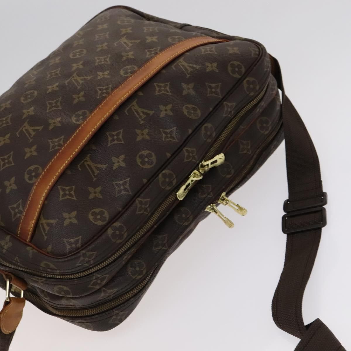 Louis Vuitton Louis Vuitton Reporter shoulder Size ONE SIZE - 23 Thumbnail